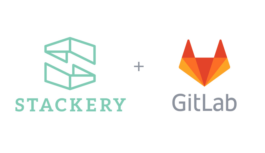 GitLab + Stackery = Serverless CI/CD <3