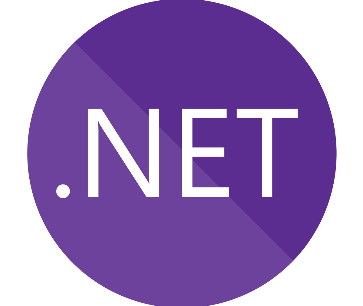 Introducing .NET Support
