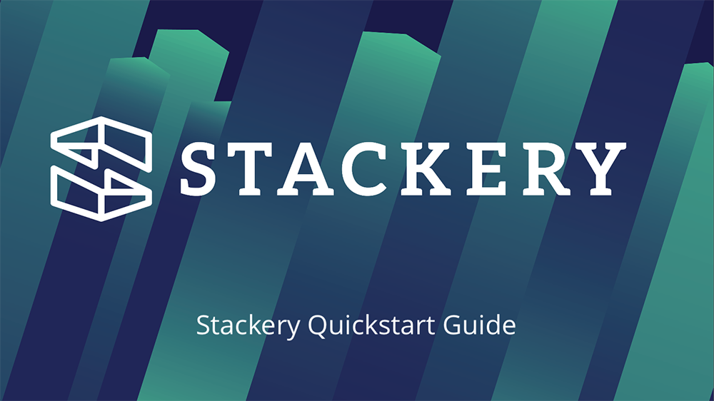 Stackery’s Quickstart Just Got Quicker&mdash;and More Useful