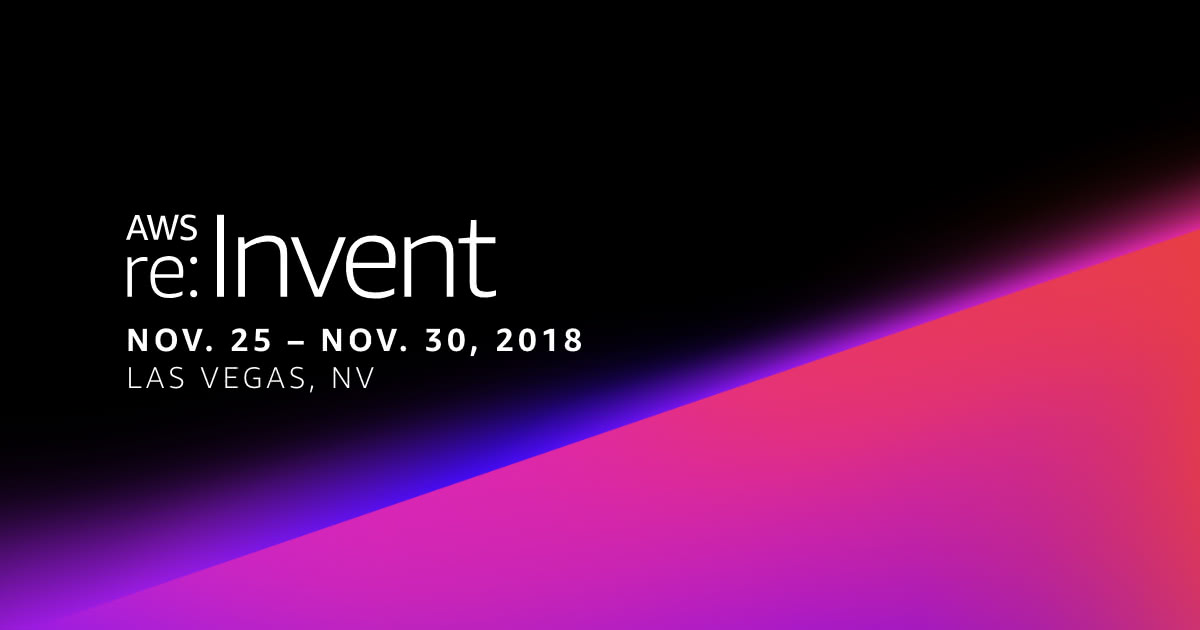 AWS ReInvent: Serverless, Stackery, and Corey Quinn of LastWeekInAWS