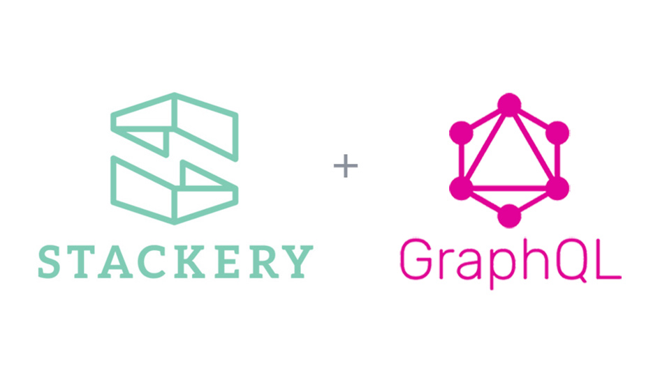 Deploy GraphQL APIs with Stackery