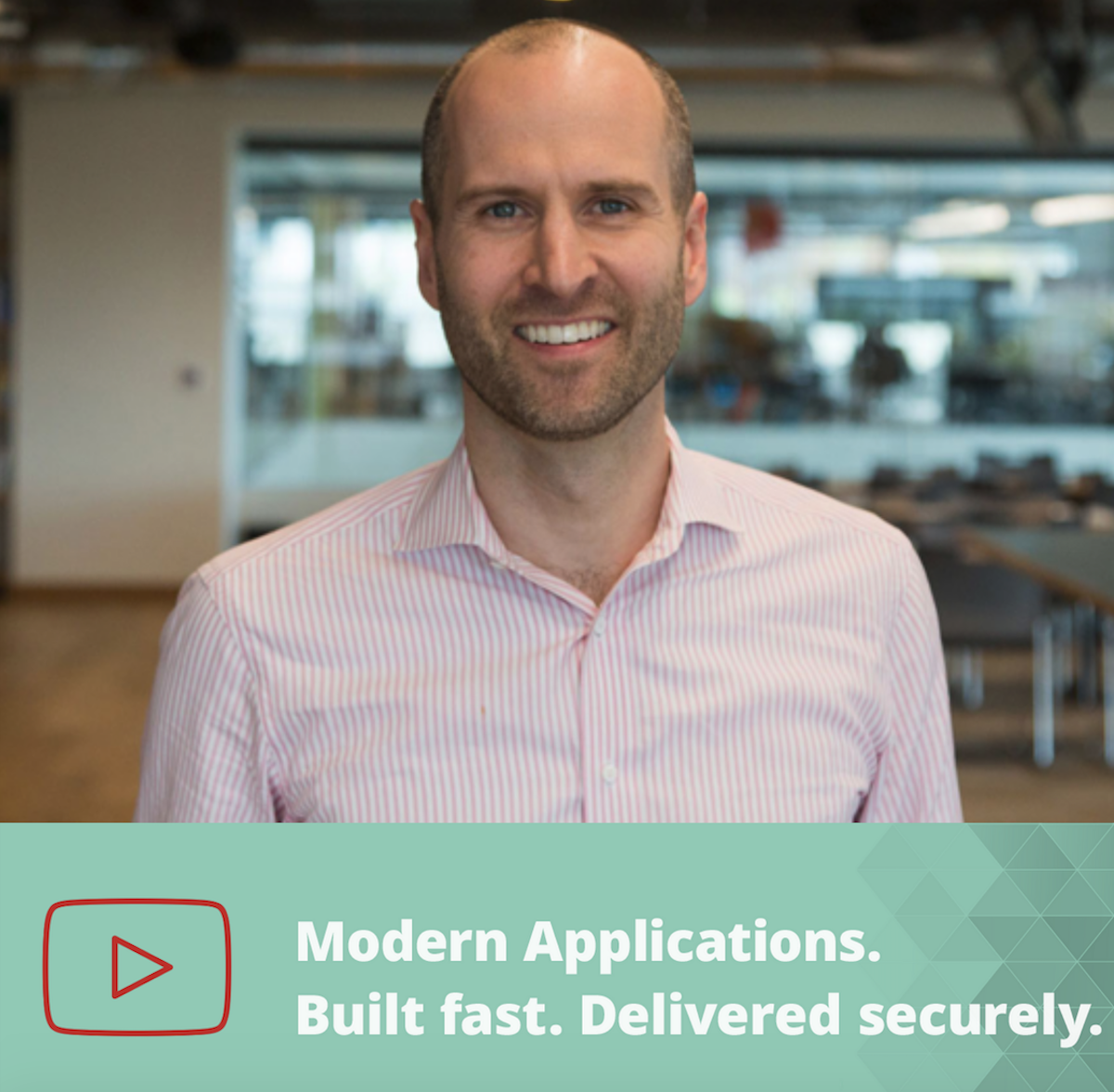 WATCH — Stackery's CEO Reviews Our New Secure Delivery Capabilities